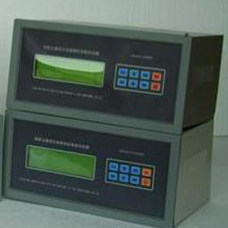 大化TM-II型电除尘高压控制器
